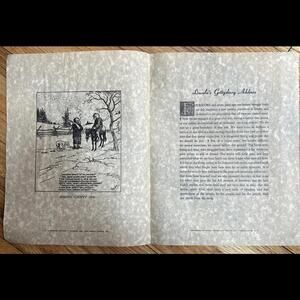 Antique Copy Of Lincoln’s Gettysburg Address, And Hardin County 1809 Photo, News